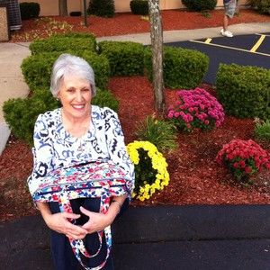 Meet your Posher, Lena